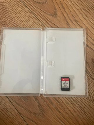 FIFA 23 Legacy Edition Nintendo Switch