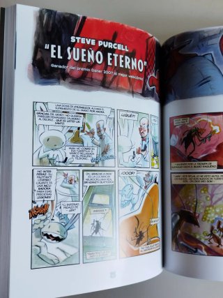 Comic Sam & Max