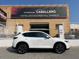 Mazda CX-5 2023 EVOLUTION AUTOMATICO