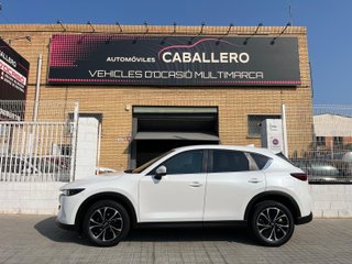 Mazda CX-5 2023 EVOLUTION AUTOMATICO