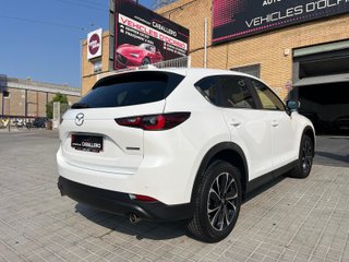 Mazda CX-5 2023 EVOLUTION AUTOMATICO