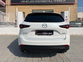 Mazda CX-5 2023 EVOLUTION AUTOMATICO