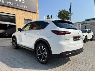 Mazda CX-5 2023 EVOLUTION AUTOMATICO