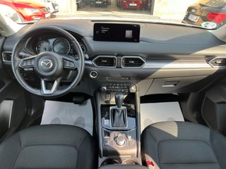 Mazda CX-5 2023 EVOLUTION AUTOMATICO