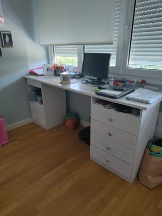 Lote Muebles Habitación