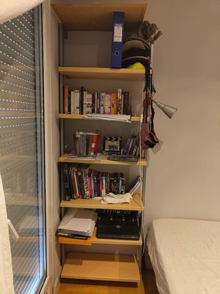 Lote Muebles Habitación