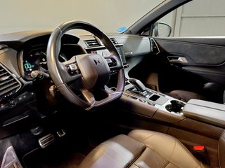 DS DS 7 CROSSBACK ETENSE 225 RIVOLI