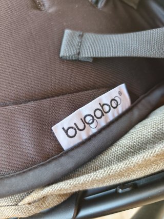 Carrito Bugaboo fox 2 sillas y capazo