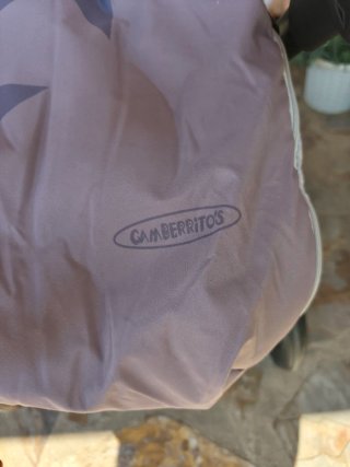 Carrito Bugaboo fox 2 sillas y capazo