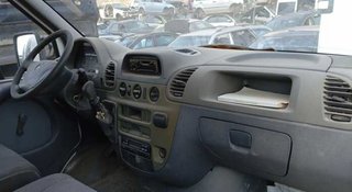 Asiento mercedes 377207 sprinter caja abierta 413