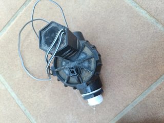 Electroválvula riego Rain Bird