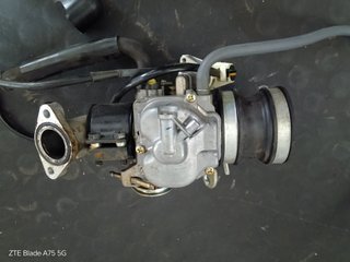 Carburatore Honda Chiocciola Dylan SH 150