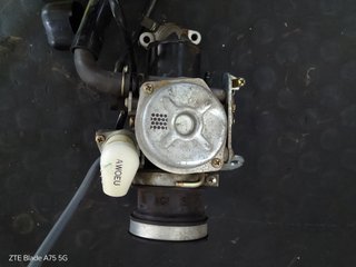 Carburatore Honda Chiocciola Dylan SH 150