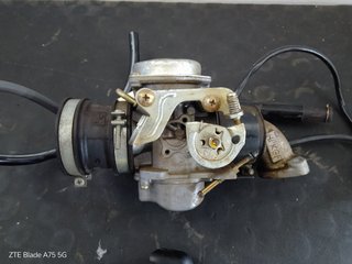 Carburatore Honda Chiocciola Dylan SH 150