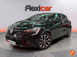 Renault Clio Equilibre TCe 67 kW (91CV)
