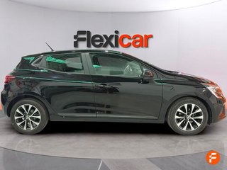 Renault Clio Equilibre TCe 67 kW (91CV)
