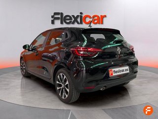 Renault Clio Equilibre TCe 67 kW (91CV)