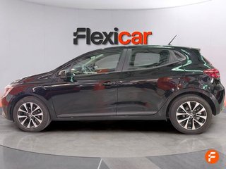 Renault Clio Equilibre TCe 67 kW (91CV)