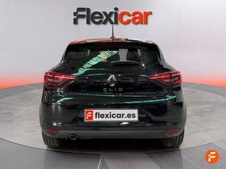 Renault Clio Equilibre TCe 67 kW (91CV)