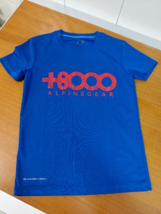 Lote Ropa Verano Niño 8-9 Años