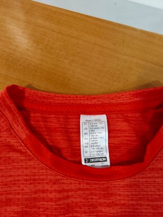 Lote Ropa Verano Niño 8-9 Años