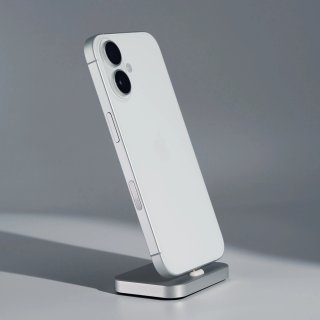 iPhone 16 128GB con garanzia di 1 anno