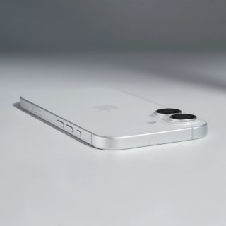 iPhone 16 128GB con garanzia di 1 anno