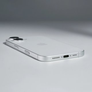 iPhone 16 128GB con garanzia di 1 anno