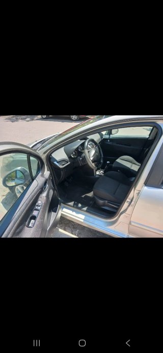 Peugeot 207 2009