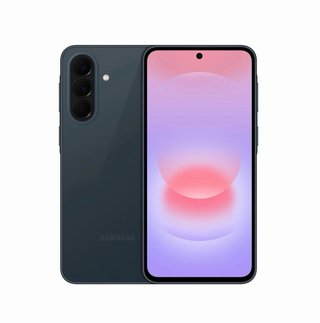 Samsung A37 5G Móvil negro 128GB