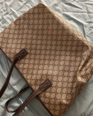 Borsa Gucci Barca