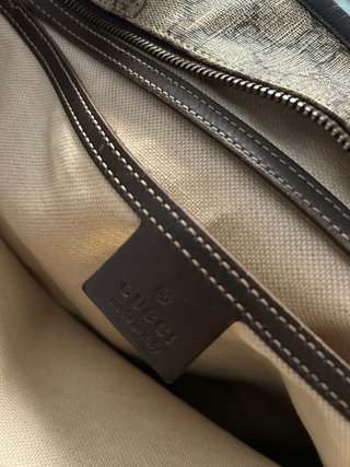 Borsa Gucci Barca