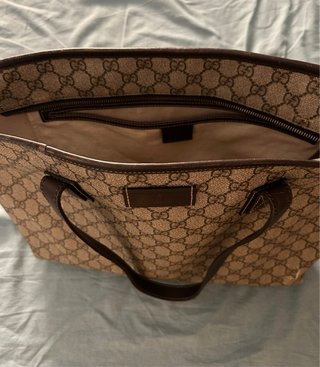 Borsa Gucci Barca