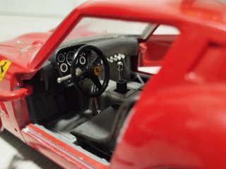Ferrari GTO 1/18