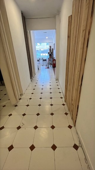 Traspaso centro de estetica y masaje