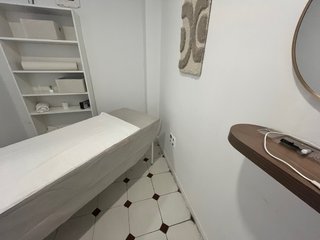 Traspaso centro de estetica y masaje