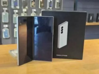 SAMSUNG Z FOLD 6 512GB ROSA - 68 CICLOS