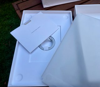 MacBook Neo 8 y 256GB