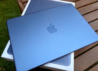 MacBook Neo 8 y 256GB