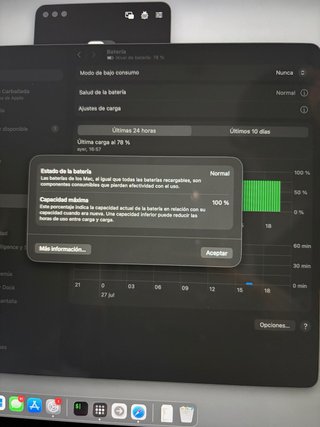 MacBook Neo 8 y 256GB
