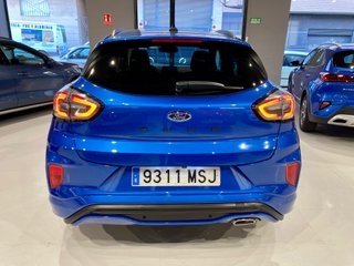 Ford Puma 1.0 ECOBOOST ECO 125CV 07/2024