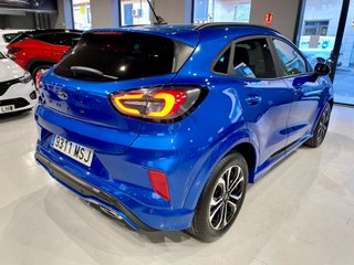 Ford Puma 1.0 ECOBOOST ECO 125CV 07/2024