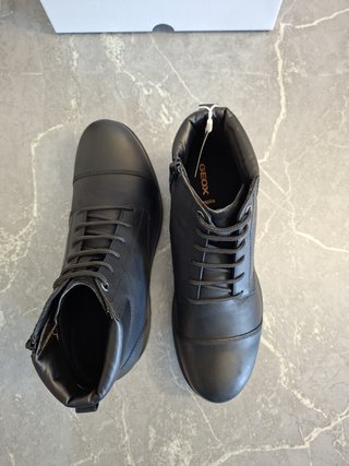Botas Geox Rhadalf Talla 42 (43EU) 28.5cm