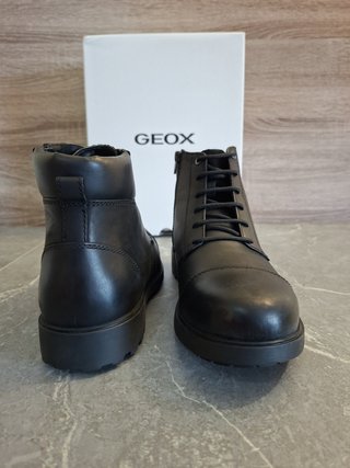Botas Geox Rhadalf Talla 42 (43EU) 28.5cm