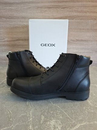 Botas Geox Rhadalf Talla 42 (43EU) 28.5cm