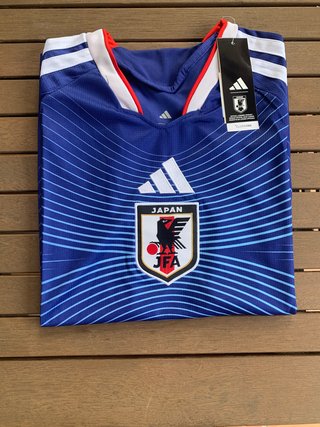Camiseta Japón