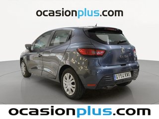 Renault Clio Business Energy dCi 55 kW (75 CV)