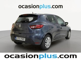 Renault Clio Business Energy dCi 55 kW (75 CV)