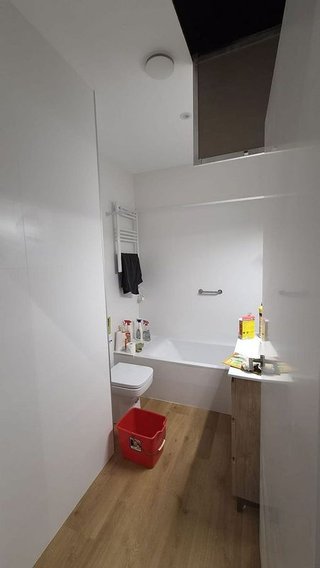 Piso en venta en Neguri en Getxo