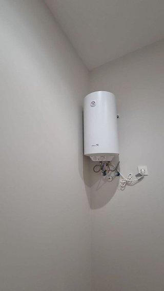 Piso en venta en Neguri en Getxo